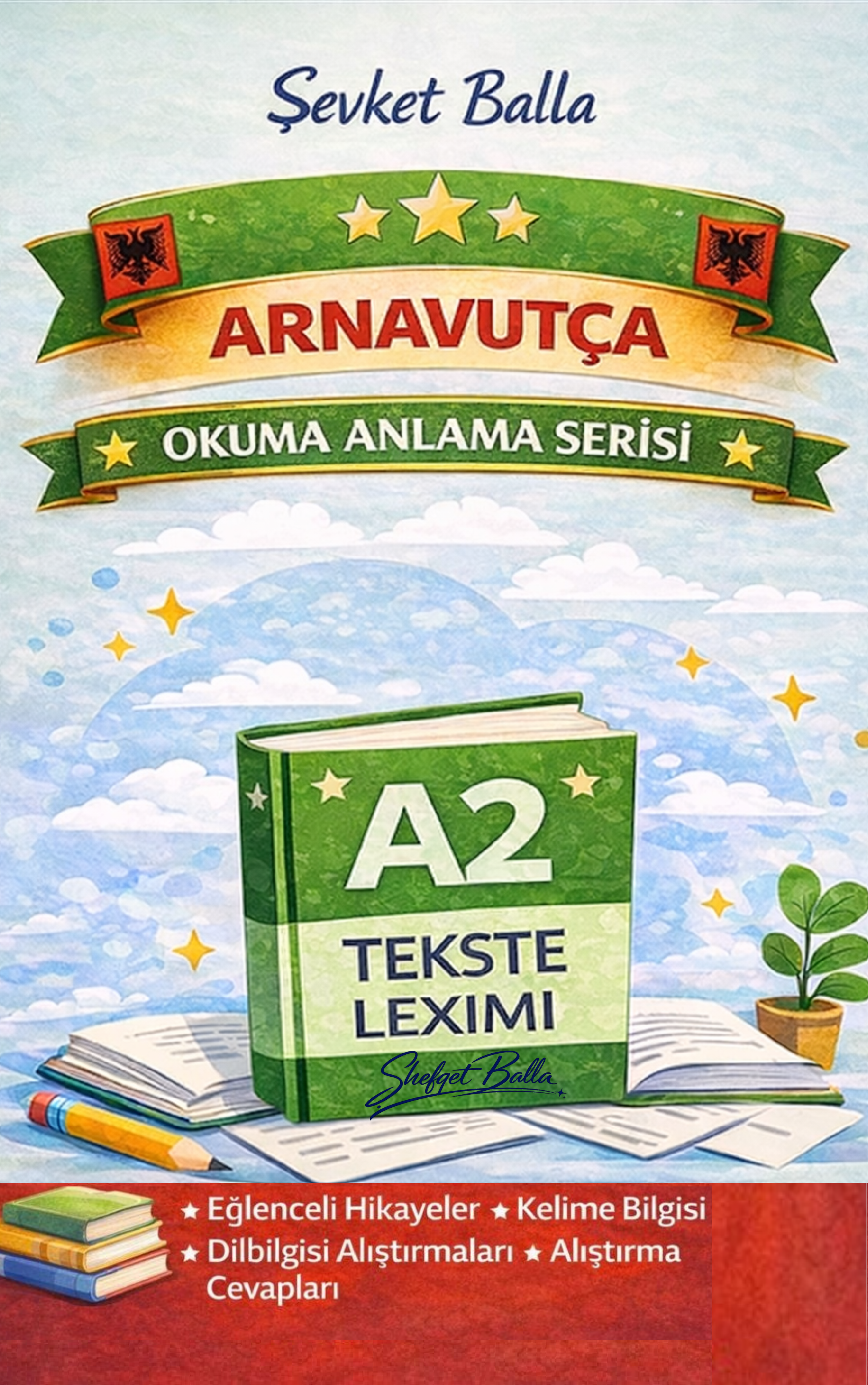 Gramatika Bazë kitabı